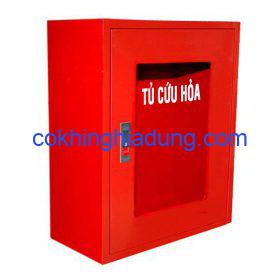 Tủ cứu hỏa