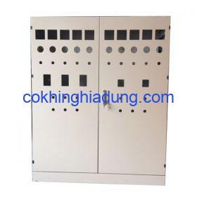 Tủ điều khiển