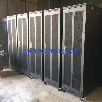 Tủ rack 42D D1100