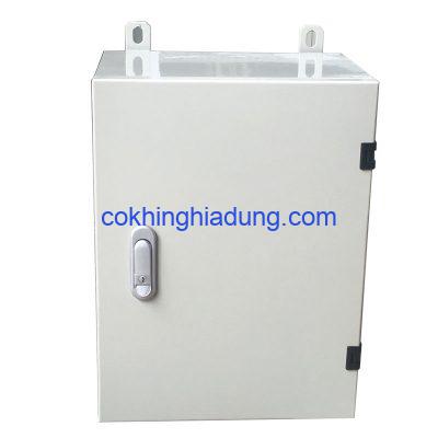 Vỏ tủ điện