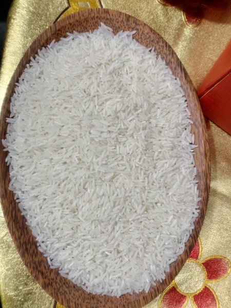 Gạo ST25