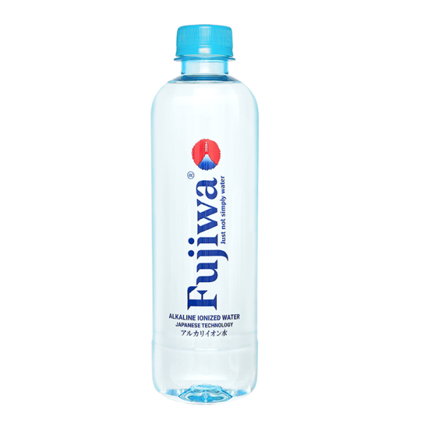 Nước suối Fujiwa 450ml thùng 24 chai