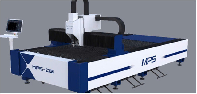 Hệ thống máy móc