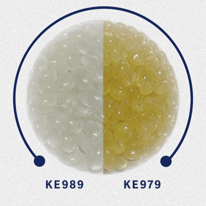 Keo dán nệm nóng chảy KE978/KE979