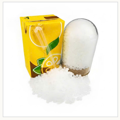 Keo dán ống hút