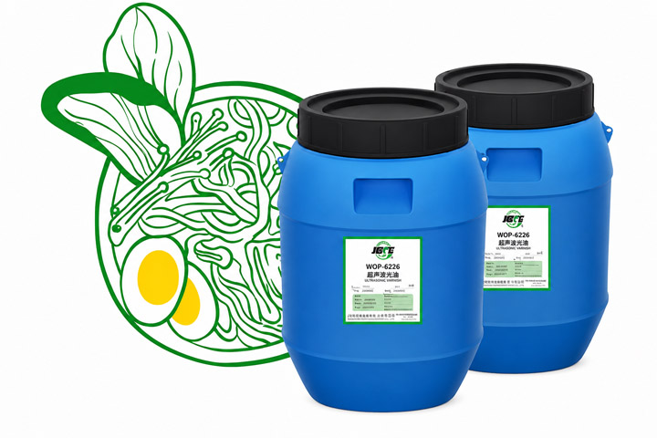 Vecni gốc nước chuyên dụng (hàn siêu âm & chống mài mòn)