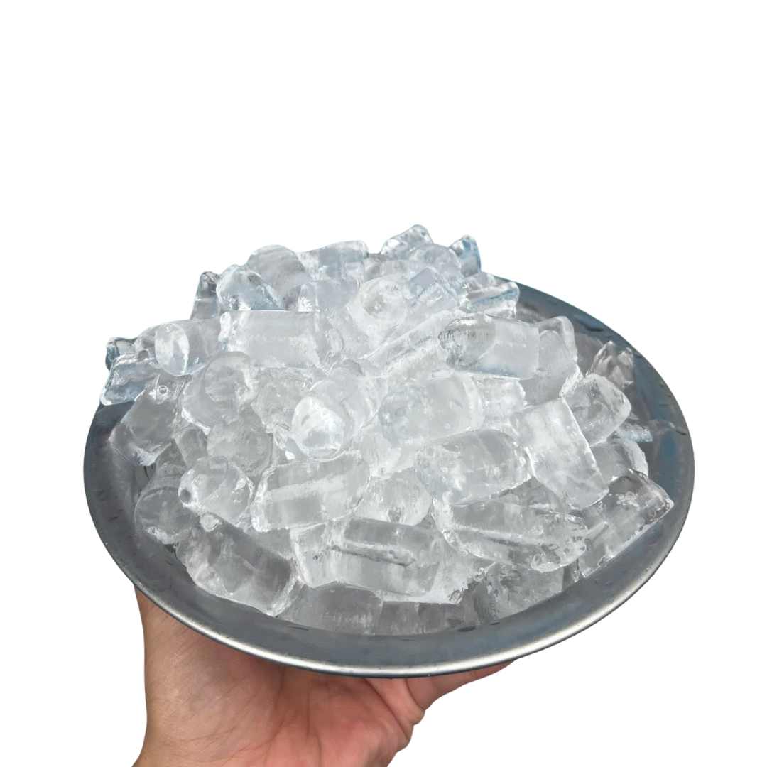 Nước đá mi