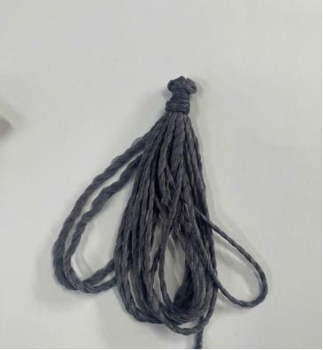 Sợi Polyester Yarn 4800D