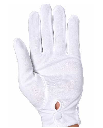Găng tay nylon