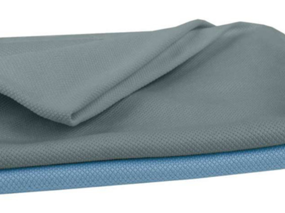 Khăn bông Microfiber