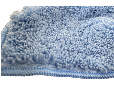 Khăn bông Microfiber