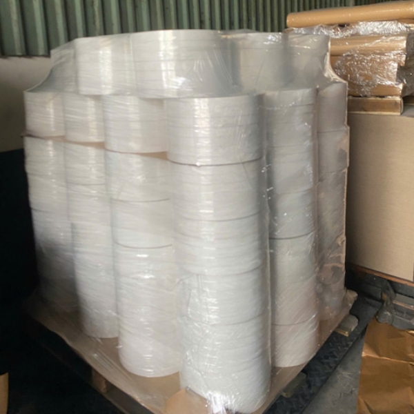 Giấy kraft trắng ngành cơ khí chính xác