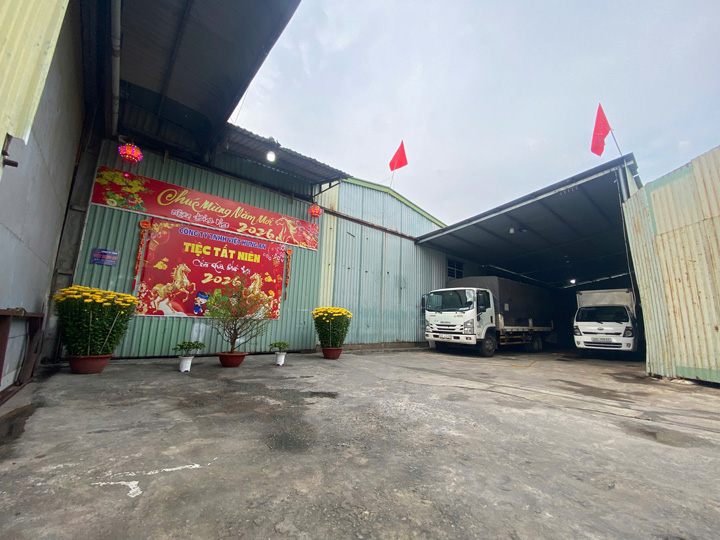 Hình ảnh công ty