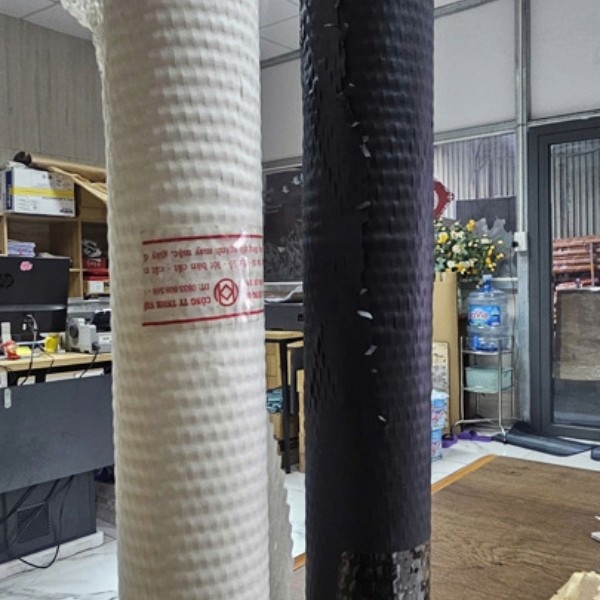 Giấy tổ ong chống sốc