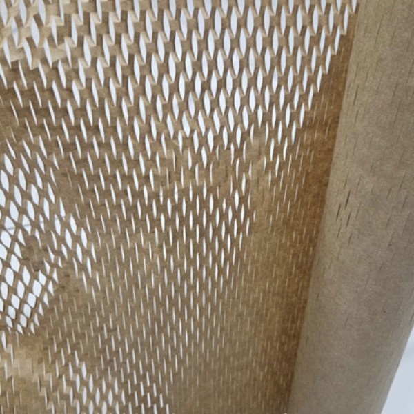 Giấy tổ ong chống sốc