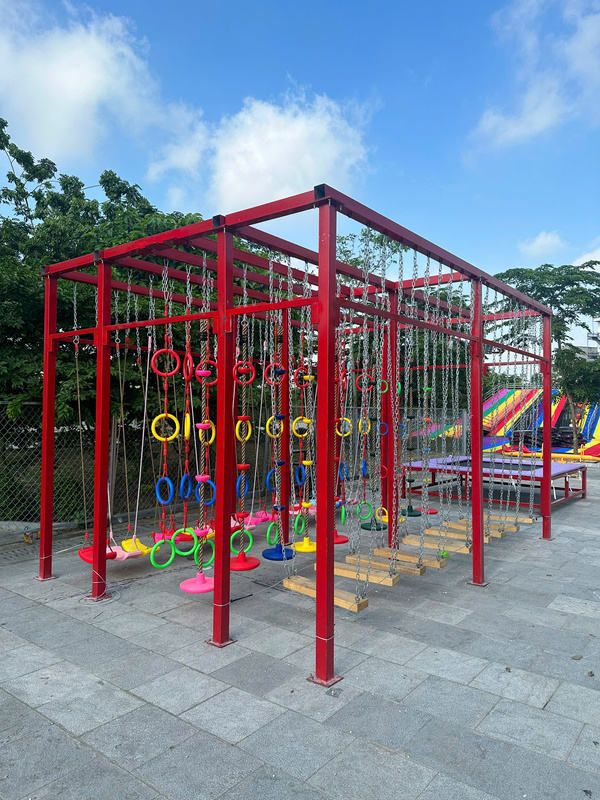 Vận động thể chất