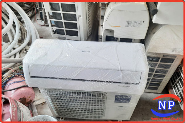 Máy lạnh cũ