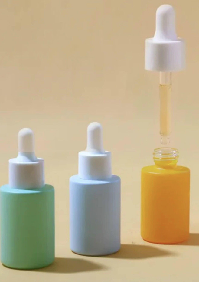 Chai serum nhỏ giọt