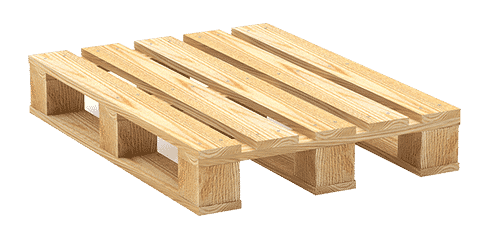 Pallet gỗ