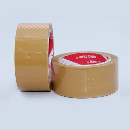 Băng dính đục