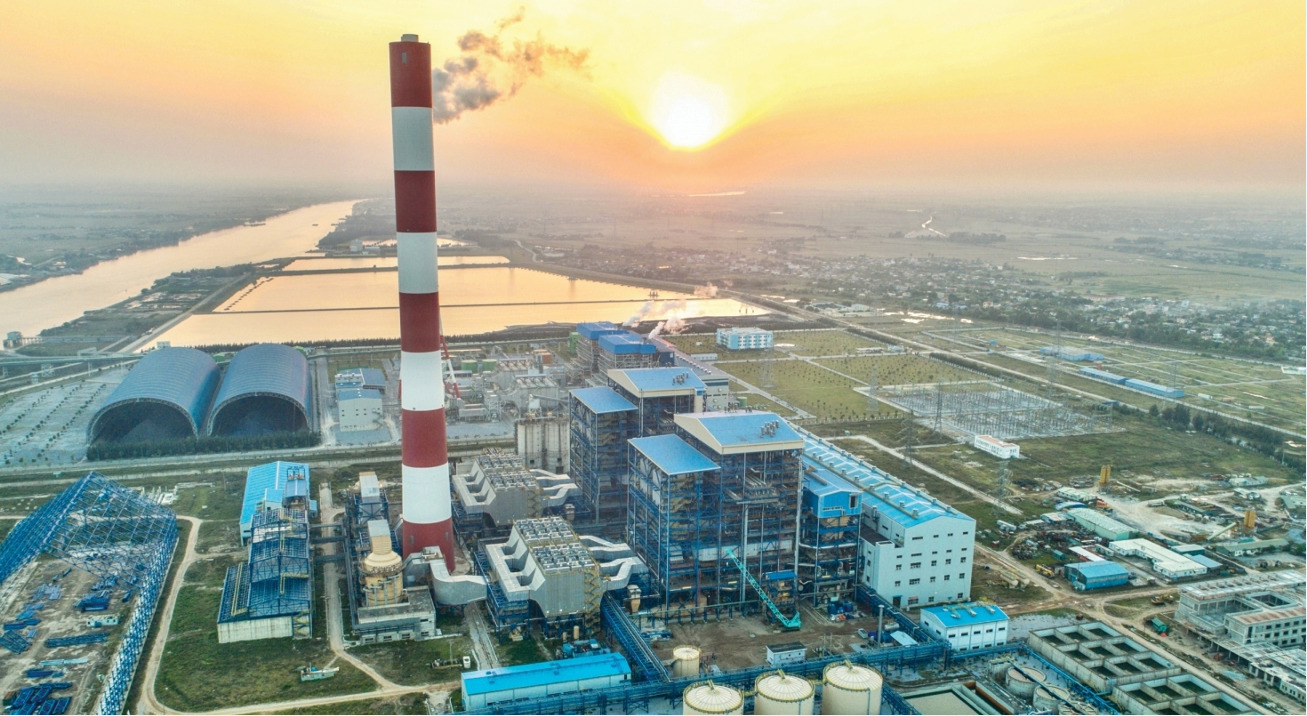 Dự án tiêu biểu