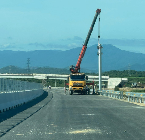 Dự án tiêu biểu