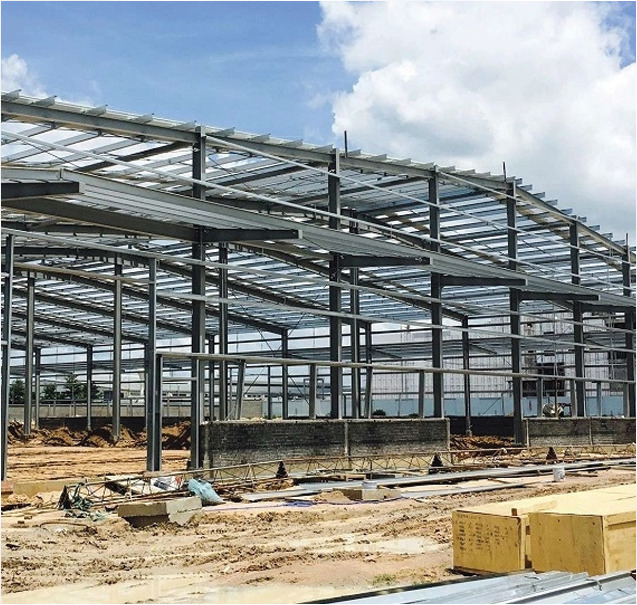 Dự án tiêu biểu