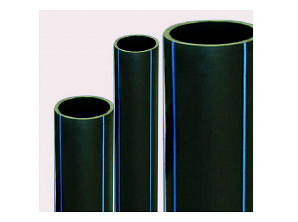 Ống nhựa HDPE