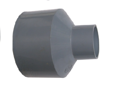 Côn thu PVC