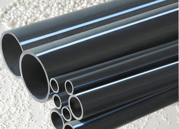 Ống nhựa HDPE