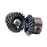 Bánh răng thép Gear