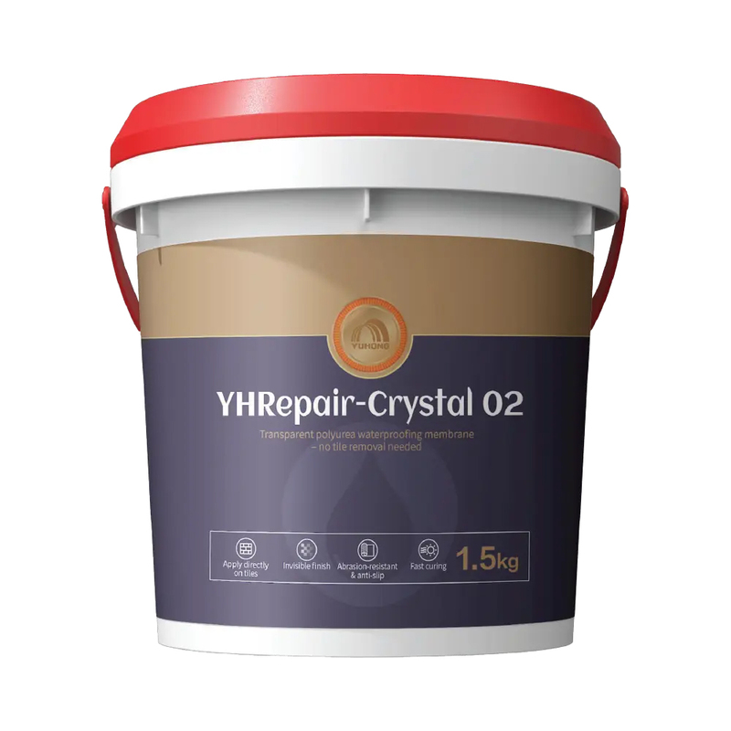 YH-REPAIR CRYSTAL 02