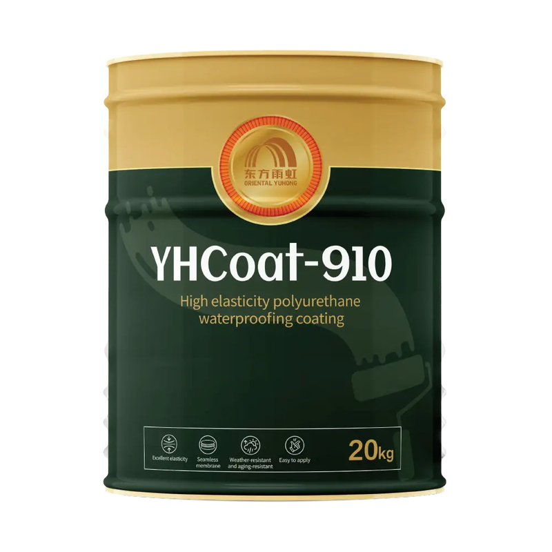 YHCoat-910