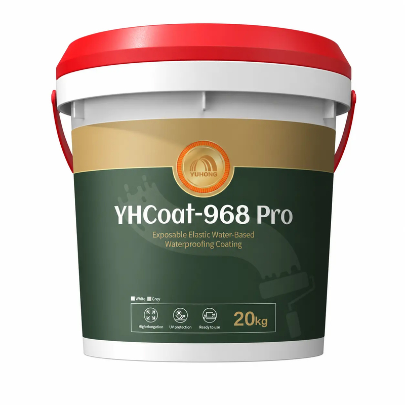 YHCoat-968 Pro