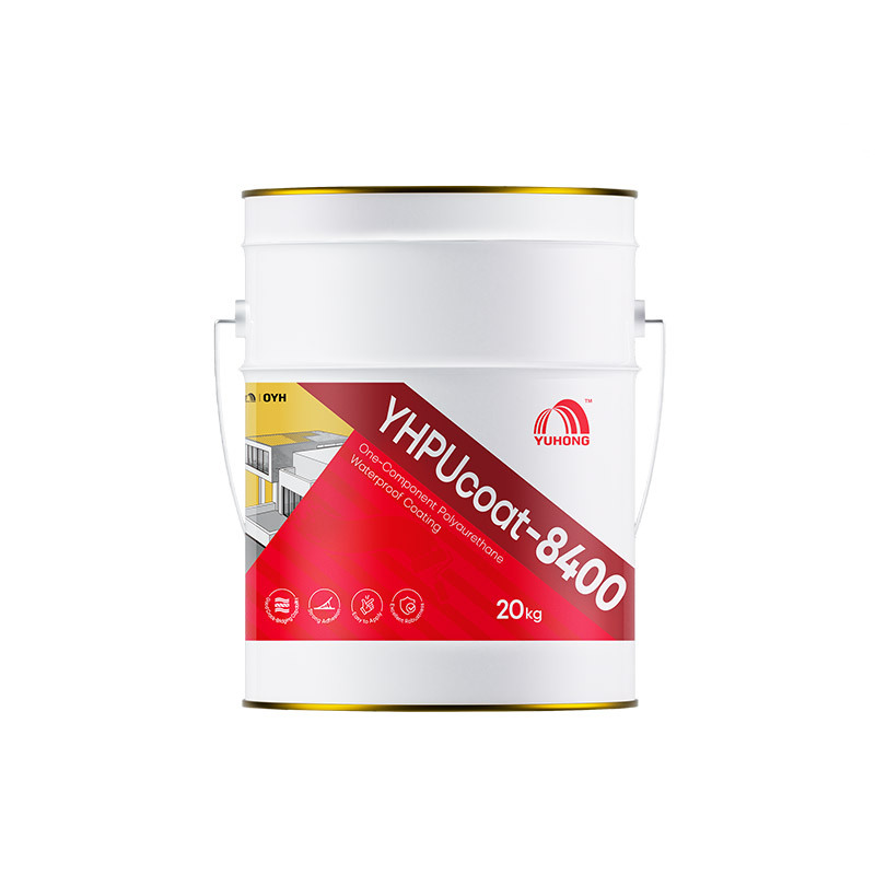 YHPUcoat-8400