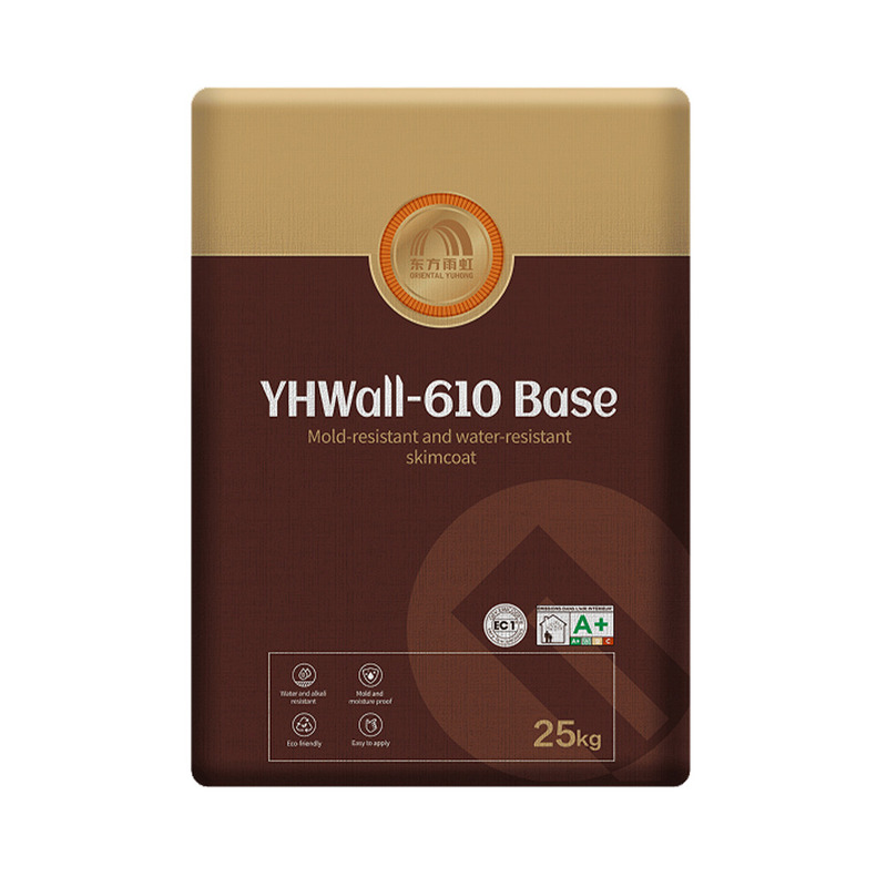 YHWALL-610 Base