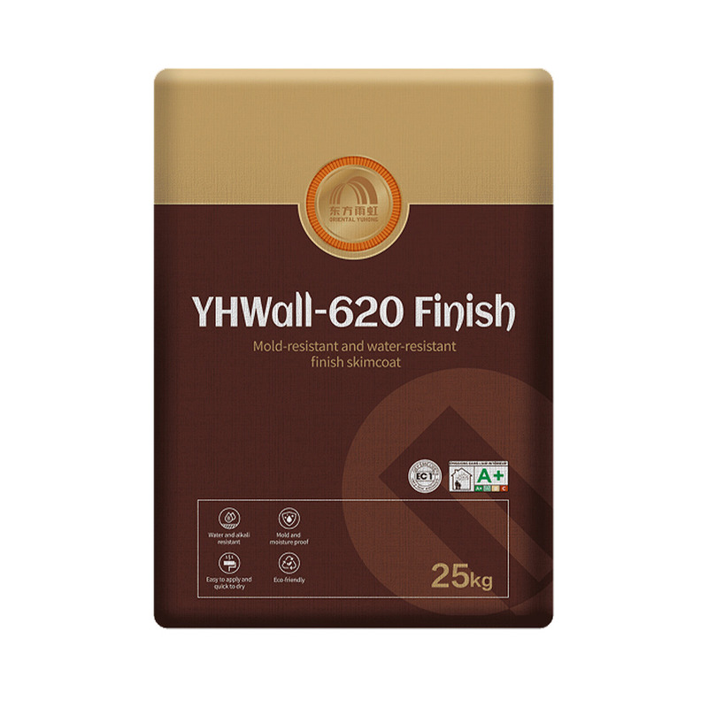YHWALL-620