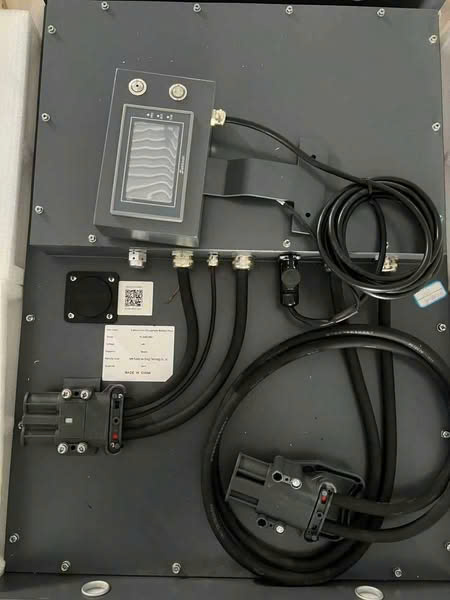 Pin lithium