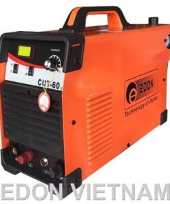 MáY CắT PLASMA CUT 60-1PHA EDON