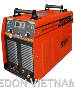 MáY CắT PLASMA CUT70 EDON