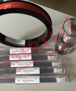 Dây hàn laser
