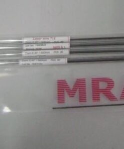 Dây hàn laser MRA