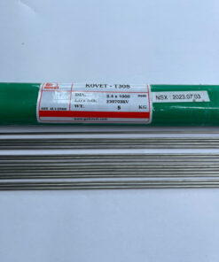 Que hàn T308