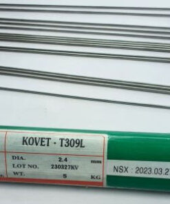 Que hàn inox T309L