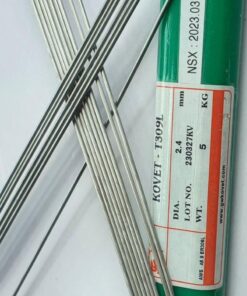 Que hàn inox T309L