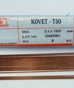 Que hàn Kovet T50