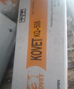 Que hàn chịu lực Kovet KQ-508