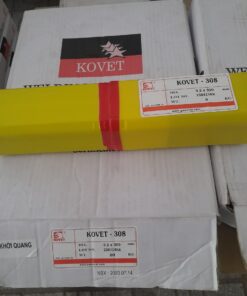 Que hàn Kovet 308