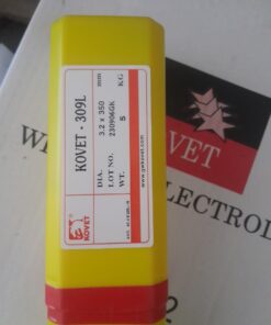 Que hàn Kovet 309L