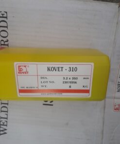 Que hàn Kovet 309L
